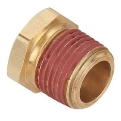 BRASS REDUCING BUSHING