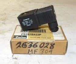 VAC 50 VDC