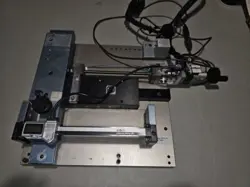 PARKER AUTOMATION GADGET