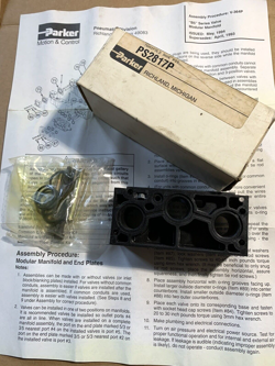 BASE KIT 