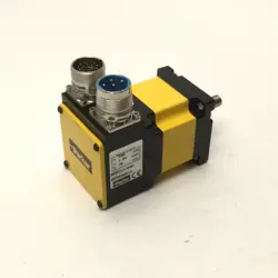 MOTOR 340VDC 78OZ-IN