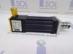 CM162AE-01238 SERVO MOTOR