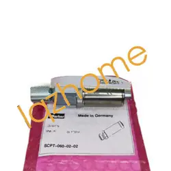 SCPT-060-02-02 SENSOR VIA