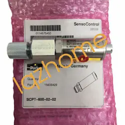 SCPT-600-02-02 SENSOR VIA