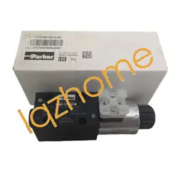 1PCS NEW PARKER D1VW076KNJW91 HYDRAULIC VALVE VIA DHL OR FEDEX
