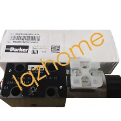 1PCS NEW PARKER S26-59358-F RE06M35W2V1XW20 HYDRAULIC VALVE VIA DHL OR FEDEX