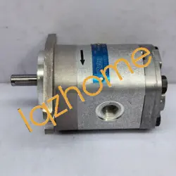 GEAR PUMP VIA