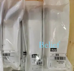 1PC PARKER PA12705-0233 BRAND NEW PNEUMATIC VALVE FAST SHIPPING (FEDEX/DHL)