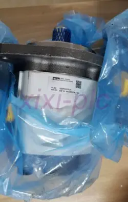 1PCS NEW  PARKER  3339111314   GEAR PUMP  VIA DHL OR FEDEX