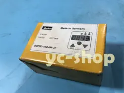 1PC PARKER SCPSD-010-04-27 BRAND NEW PRESSURE SENSOR BRAND NEW FEDEX OR DHL