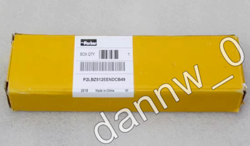 PARKER P2LBZ512EENDCB49 SOLENOID