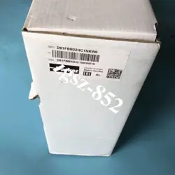 PARKER D91FBB32HC1NKW0 BRAND