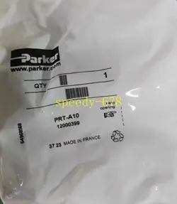 PARKER PRT-A10 PNEUMATIC VALVE NEW