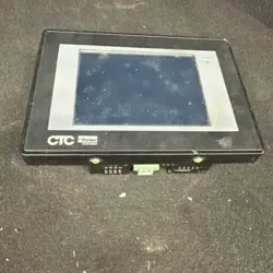 AUTOMATION P11-014DR TOUCHSCREEN