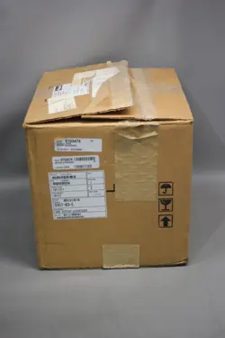 COMPUMOTOR SX6 MICROSTEP