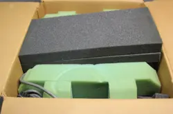 PARKER COMPUMOTOR SX6