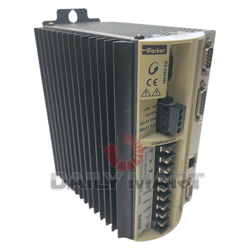 USED & TESTED PARKER GV6K-U3E SERVO MOTOR DRIVE