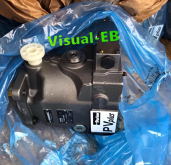 PARKER PV023R1K1T1NMMC PLUNGER PUMP PV023R1K1T1NMMC