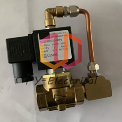 NEW PARKER 7322Z002C3D400P3 SOLENOID VALVE