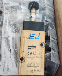 PNEUMATIC VALVE 341N03#HL