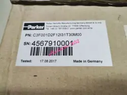 C3F001D2F12I31T30M00 SERVO