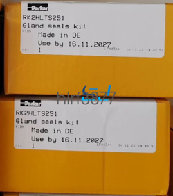 SEAL KIT RK2HLTS251#HL