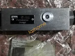 1PCS NEW PARKER PVCMEMCN1 HYDRAULIC VALVE VIA DHL OR FEDEX