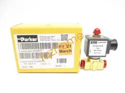 1PCS NEW  PARKER 131K0111-2995-481865C2 PNEUMATIC VALVE VIA DHL OR FEDEX
