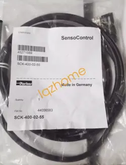 CABLE VIA DHL