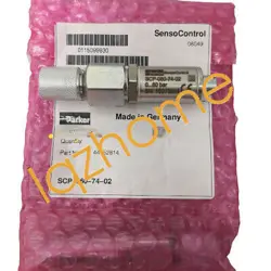 SCP-060-74-02 SENSOR VIA