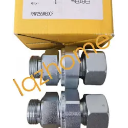 1PCS NEW PARKER RHV25SREDCF HYDRAULIC VALVE VIA DHL OR FEDEX