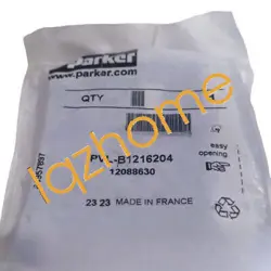 1PCS NEW  PARKER PVL-B1216204 PNEUMATIC COMPONENTS VIA DHL OR FEDEX