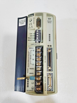 TESTED* PARKER HANNIFIN