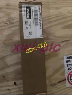 NEW PARKER D1FVE02CC0VKW3