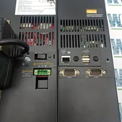 COLOR TOUCHSCREEN