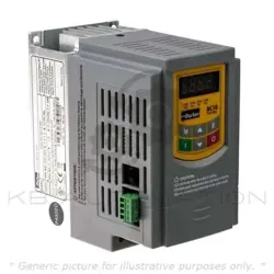 3X400/480VAC 0.37KW