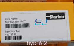 SENSOR SCPSD-250-14-17#YC