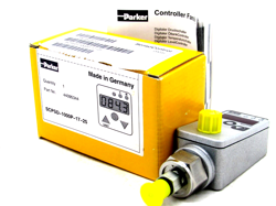 PARKER SCPSD-1000P-1725 PRESSURE