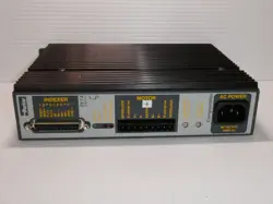 PARKER ZETA4-NM DRIVE