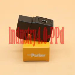 1PCS 483510S5 XS03XS5 F NEW PARKER COIL FAST SHIPPING