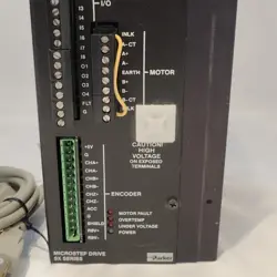 PARKER SX57-83-E