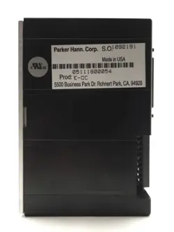 MOTOR DRIVE 2-PHASE