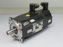 21-B SERVO