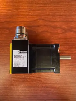 PARKER SERVOMOTOR BE231DJ-NPSN180521N0213