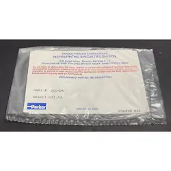 202420 GASKET KIT