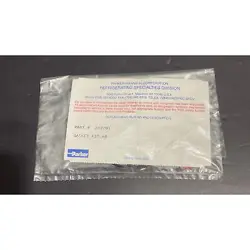 202701 GASKET KIT