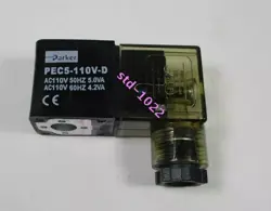 FOR PARKER PCS