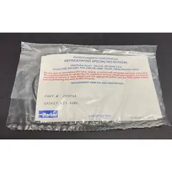 203714 GASKET KIT