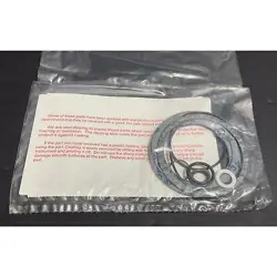 GASKET KIT