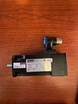 PARKER, SERVOMOTOR, SMH6030148-16095